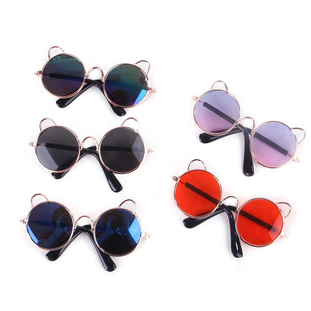 Cat Sunglasses