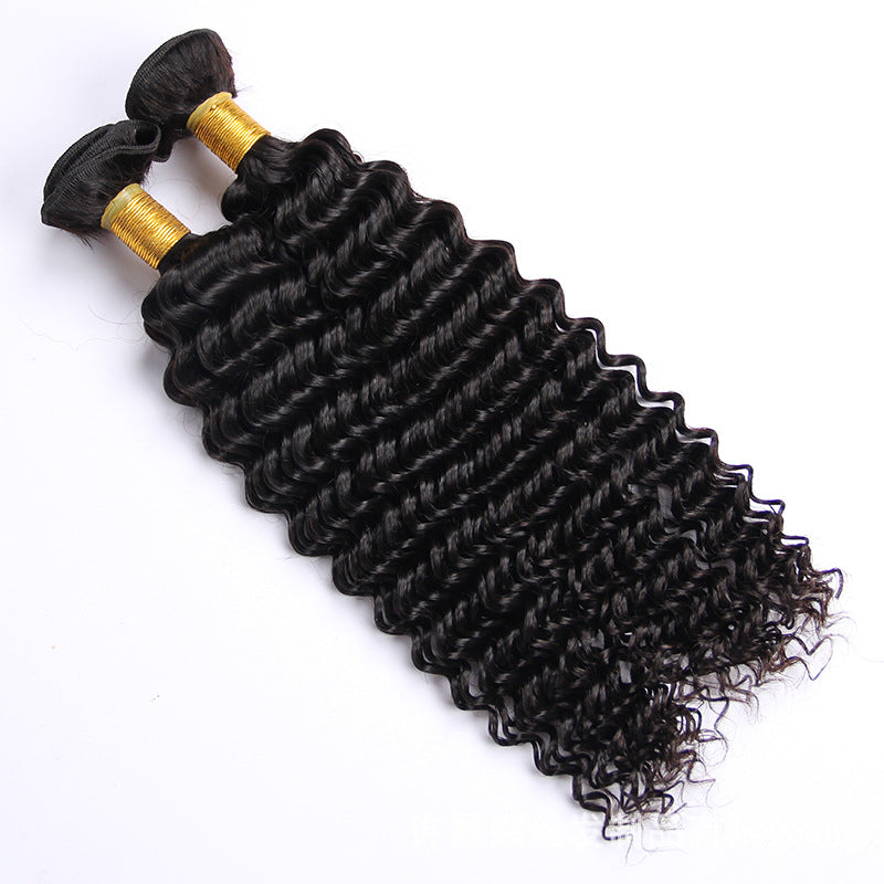 New Arrival Brazilian Hair Bundles
