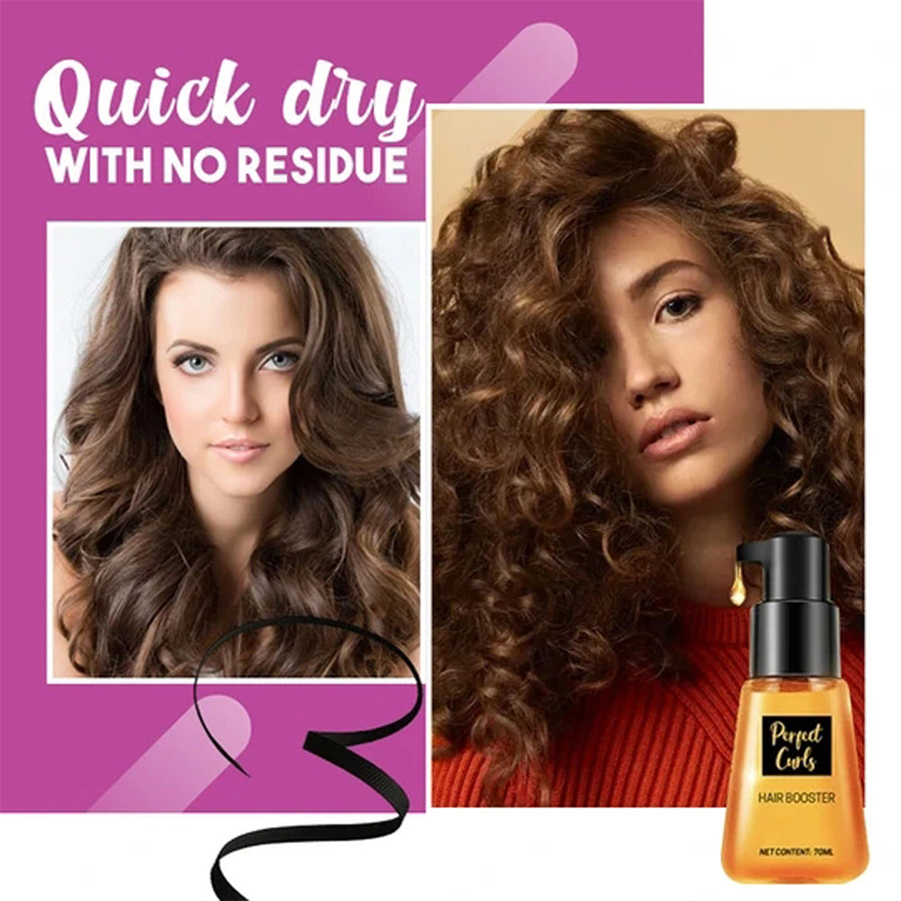 Morocco Hair Essential Oil Conditioner