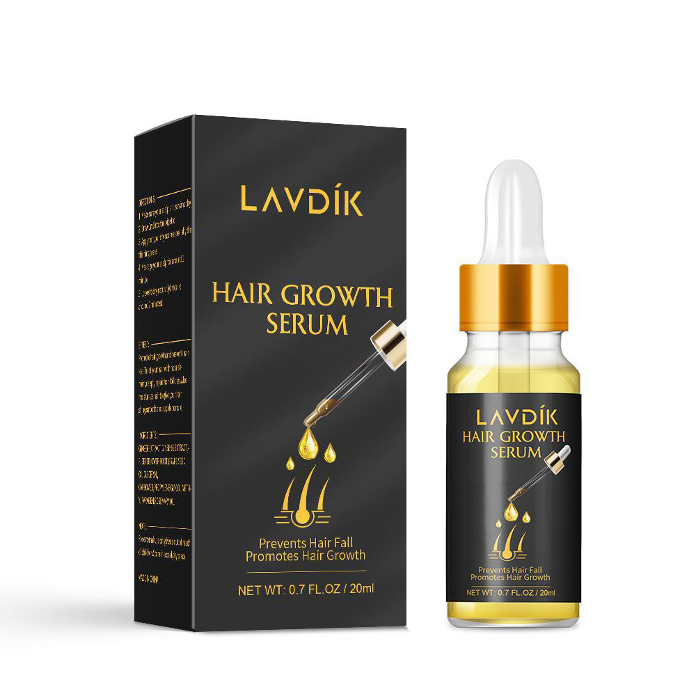 Damaged Hair Repair Growth Essence Oil Lotion