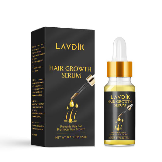 Damaged Hair Repair Growth Essence Oil Lotion