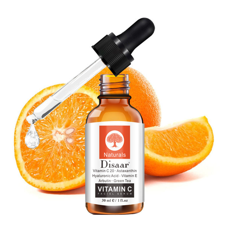 Vitamin C Facial Brightening Serum 30ml