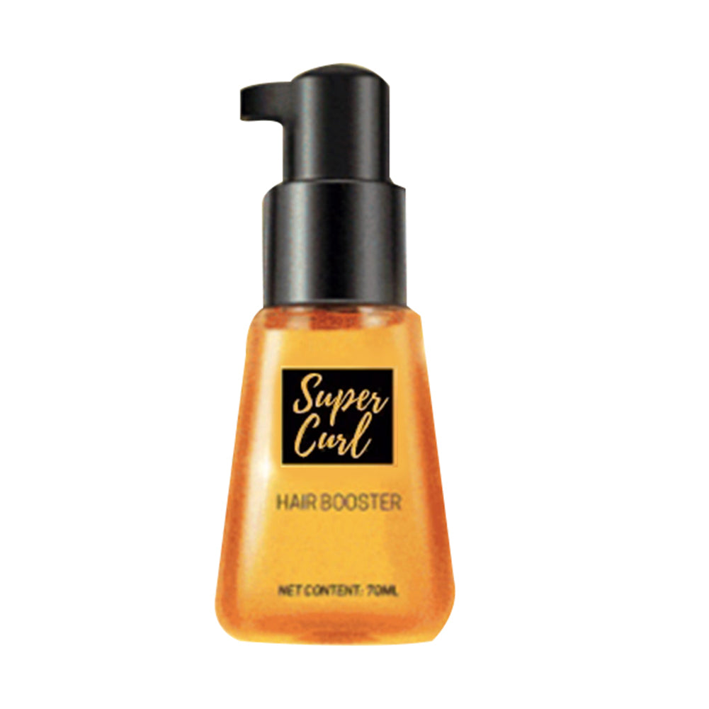 Morocco Hair Essential Oil Conditioner