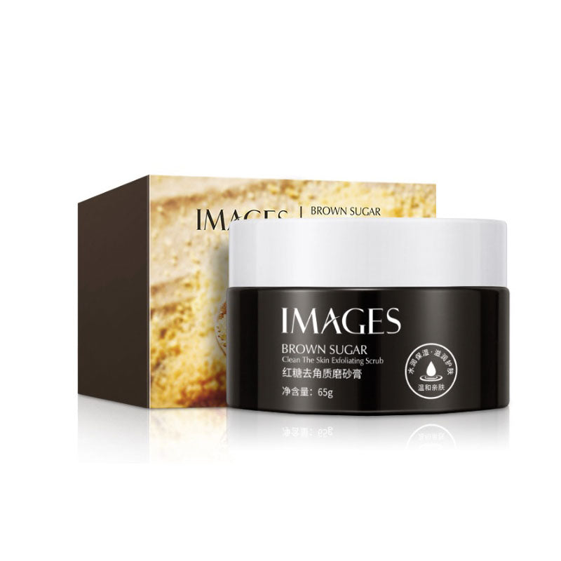 Brown Sugar Exfoliating Scrub
