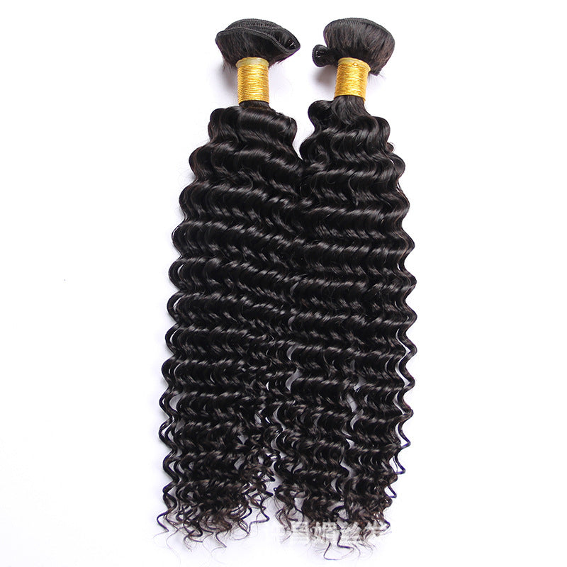 New Arrival Brazilian Hair Bundles