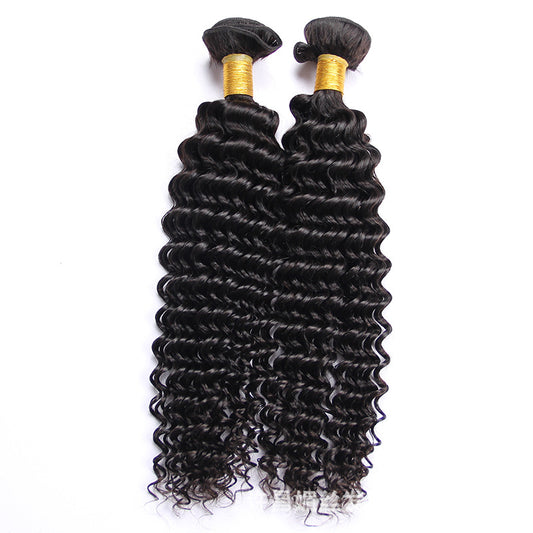 New Arrival Brazilian Hair Bundles