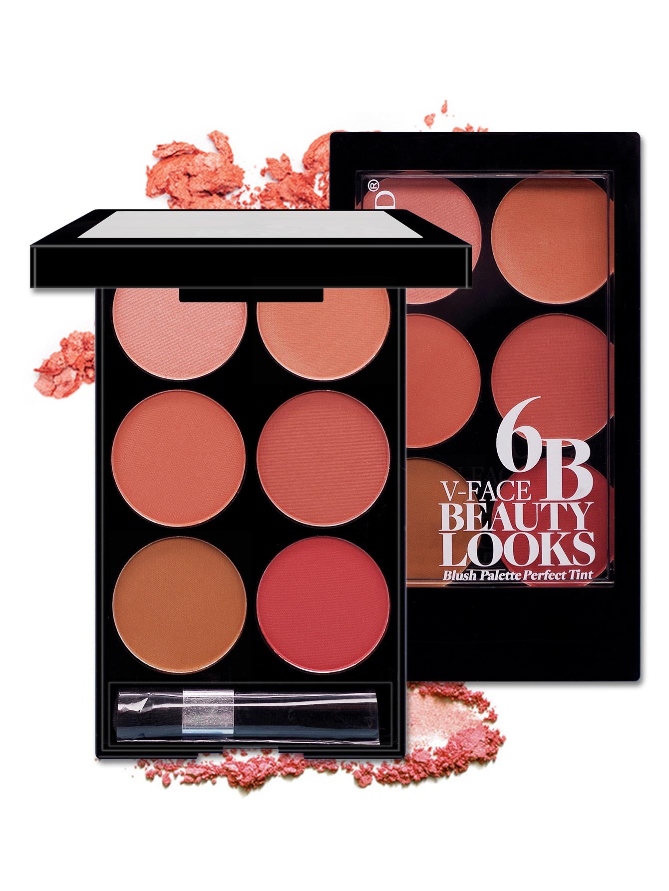 New Arrival Multi Color Makeup
