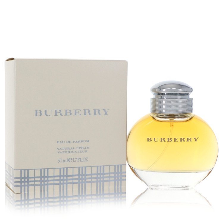 BURBERRY by Burberry Eau De Parfum Spray 1.7 oz