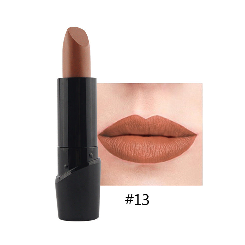 Wet & Wild Matte Lipstick