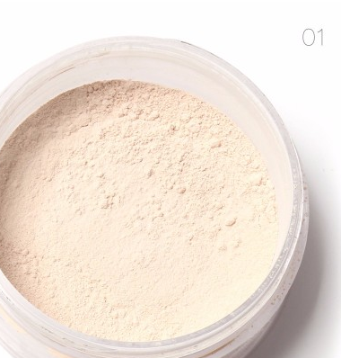 Long Lasting Anti-Sweat Makeup Powder