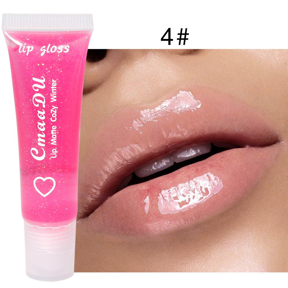 Moisturizing Lip Gloss