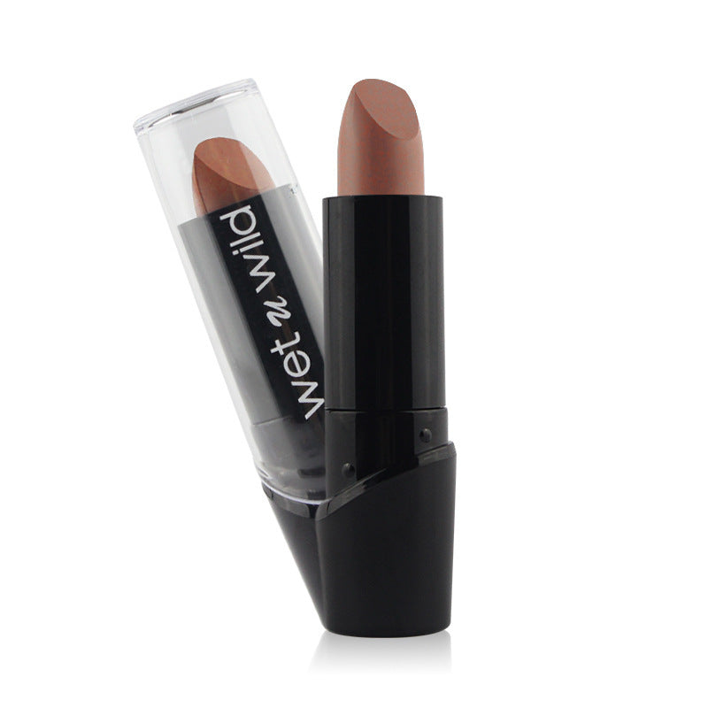 Wet & Wild Matte Lipstick