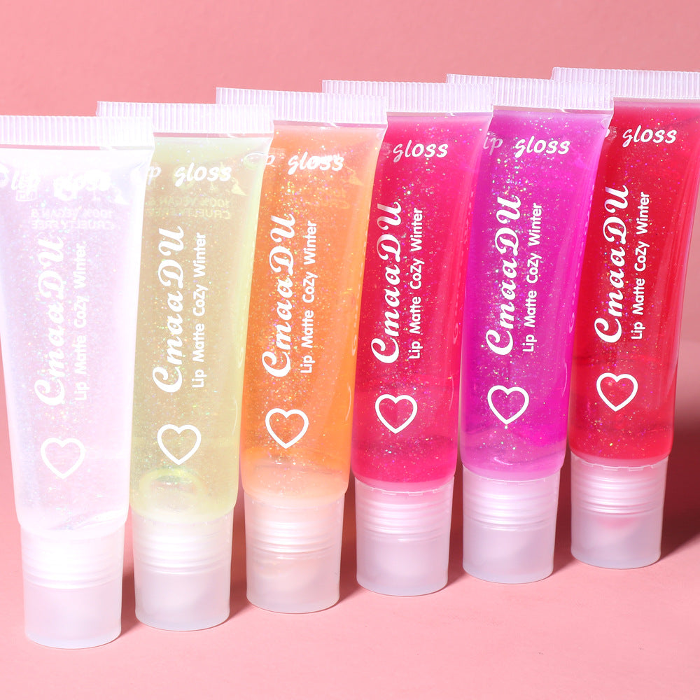 Moisturizing Lip Gloss