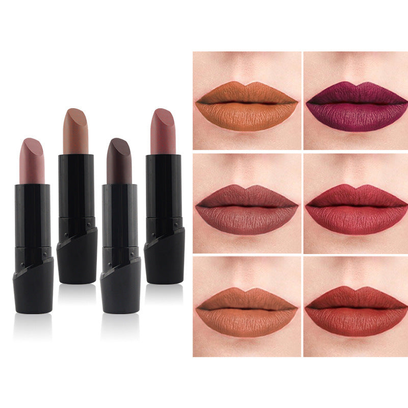 Wet & Wild Matte Lipstick