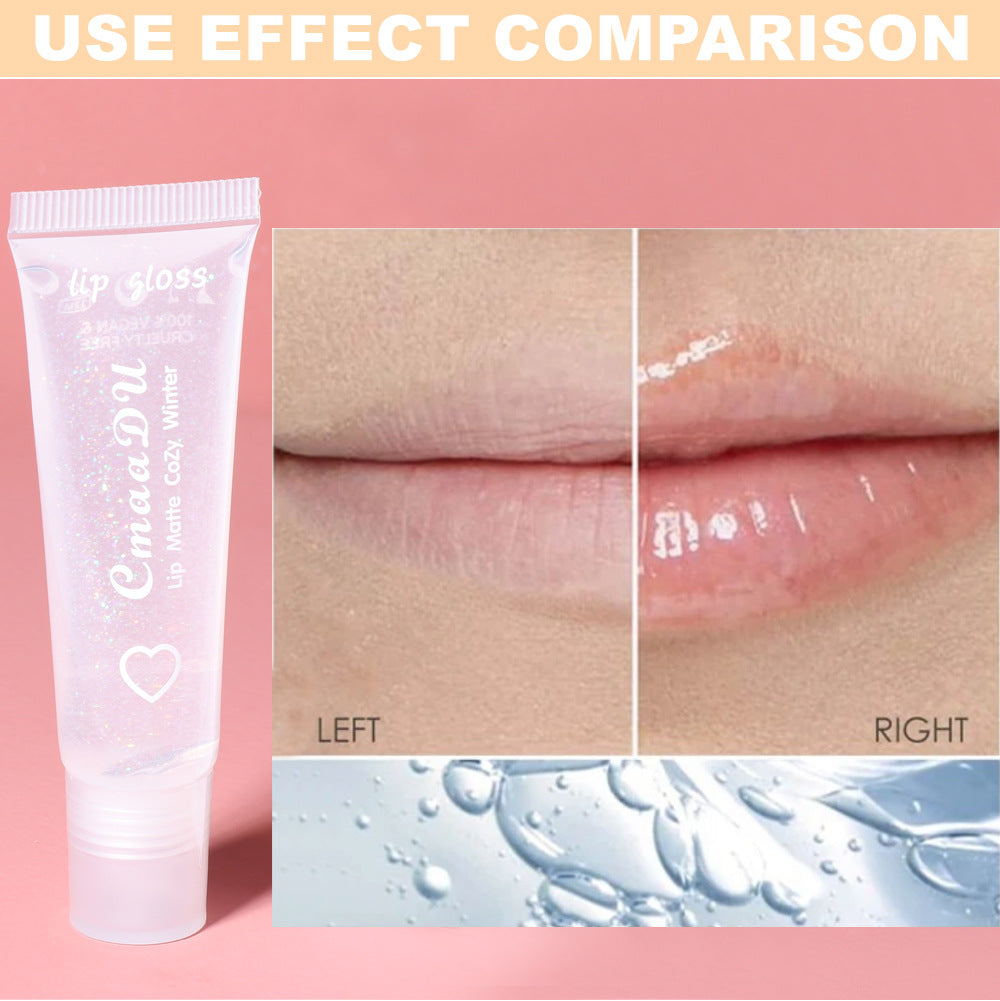 Moisturizing Lip Gloss