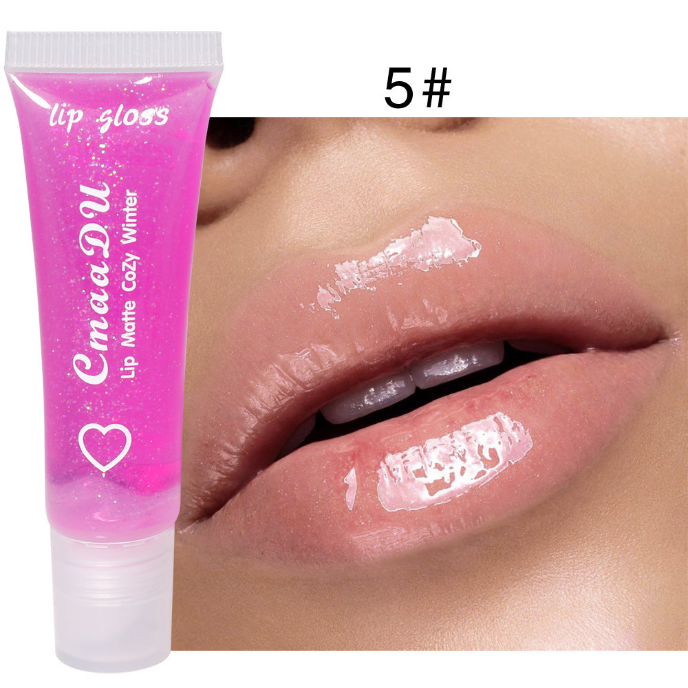 Moisturizing Lip Gloss